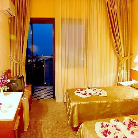Akropol 4* Alanya