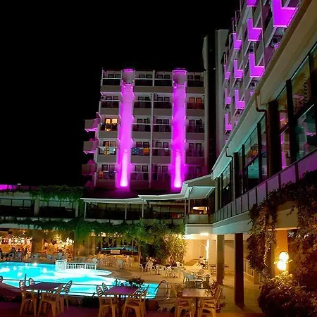 Hotell Akropol