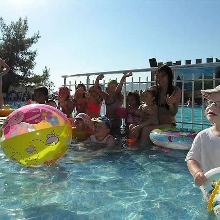 Akropol Alanya
