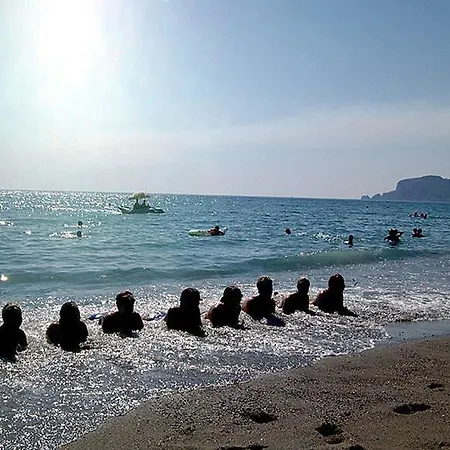Akropol 4*