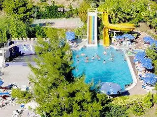 Akropol Alanya