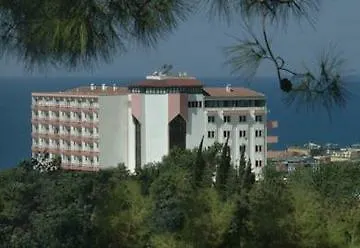 Akropol 4* Alanya