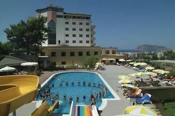 Akropol Hotell